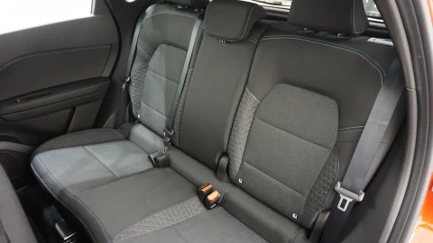 Renault Captur evolution TCe 67kW (90CV)