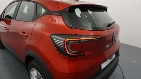 Renault Captur evolution TCe 67kW (90CV)