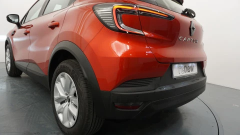 Renault Captur evolution TCe 67kW (90CV)