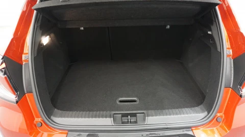 Renault Captur evolution TCe 67kW (90CV)