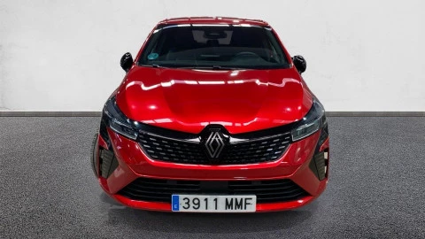 Renault Clio Techno TCe 90 (67kw)