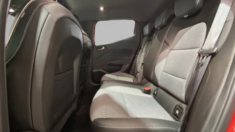 Renault Clio Techno TCe 90 (67kw)