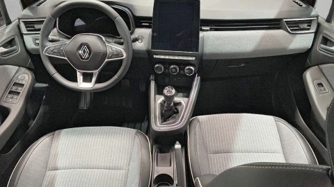 Renault Clio Techno TCe 90 (67kw)