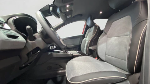 Renault Clio Techno TCe 90 (67kw)