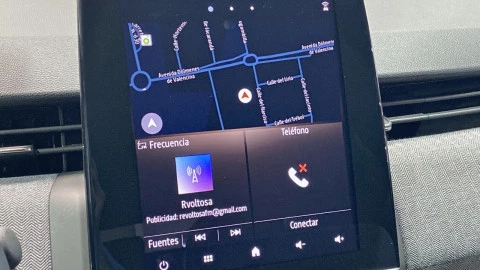 Renault Clio Techno TCe 90 (67kw)