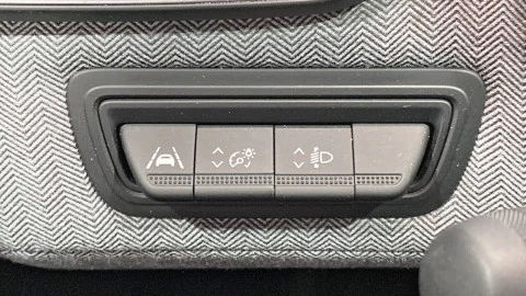 Renault Clio Techno TCe 90 (67kw)