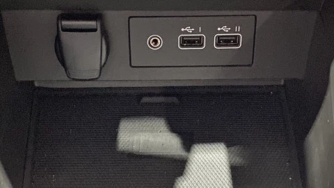 Renault Clio Techno TCe 90 (67kw)