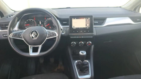 Renault Captur Intens TCe 90