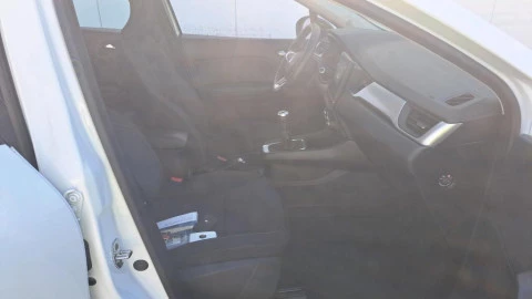 Renault Captur Intens TCe 90