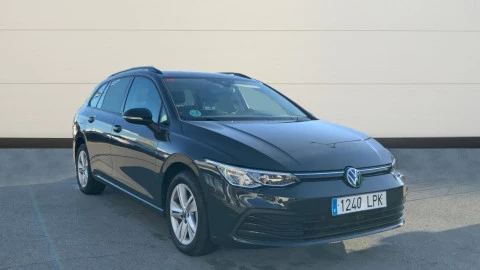 Volkswagen Golf 2.0 TDI 85kW (115CV) Variant