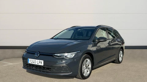 Volkswagen Golf 2.0 TDI 85kW (115CV) Variant