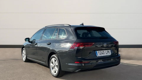 Volkswagen Golf 2.0 TDI 85kW (115CV) Variant