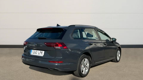 Volkswagen Golf 2.0 TDI 85kW (115CV) Variant