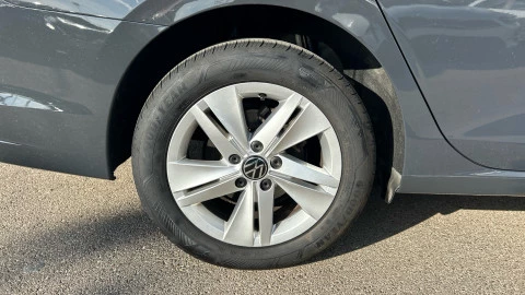 Volkswagen Golf 2.0 TDI 85kW (115CV) Variant