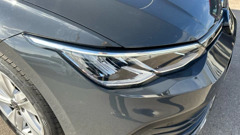 Volkswagen Golf 2.0 TDI 85kW (115CV) Variant