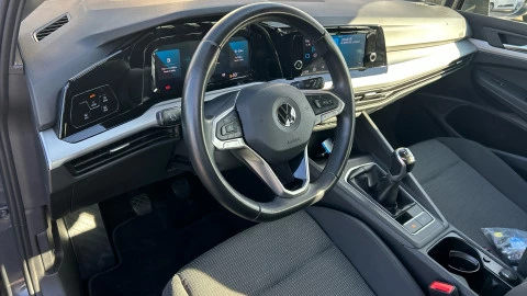 Volkswagen Golf 2.0 TDI 85kW (115CV) Variant