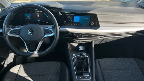 Volkswagen Golf 2.0 TDI 85kW (115CV) Variant