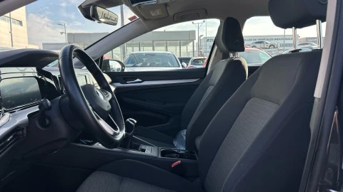 Volkswagen Golf 2.0 TDI 85kW (115CV) Variant