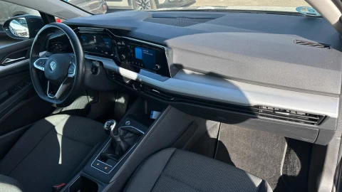 Volkswagen Golf 2.0 TDI 85kW (115CV) Variant