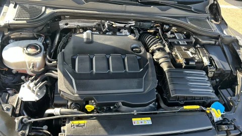 Volkswagen Golf 2.0 TDI 85kW (115CV) Variant