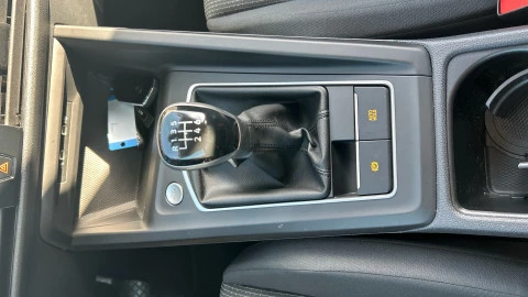 Volkswagen Golf 2.0 TDI 85kW (115CV) Variant