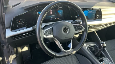 Volkswagen Golf 2.0 TDI 85kW (115CV) Variant