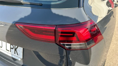 Volkswagen Golf 2.0 TDI 85kW (115CV) Variant