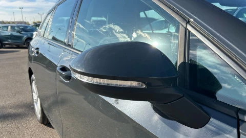 Volkswagen Golf 2.0 TDI 85kW (115CV) Variant