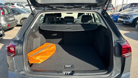 Volkswagen Golf 2.0 TDI 85kW (115CV) Variant