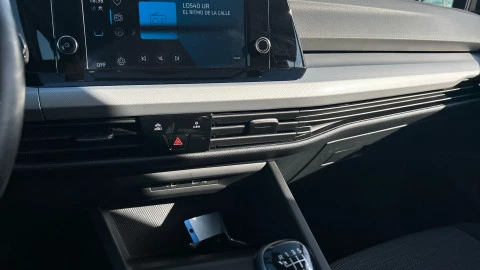 Volkswagen Golf 2.0 TDI 85kW (115CV) Variant