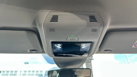 Volkswagen Golf 2.0 TDI 85kW (115CV) Variant