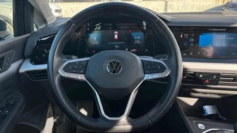 Volkswagen Golf 2.0 TDI 85kW (115CV) Variant