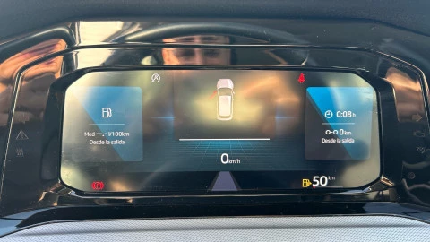 Volkswagen Golf 2.0 TDI 85kW (115CV) Variant