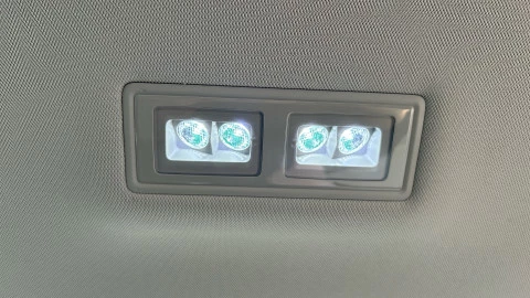 Volkswagen Golf 2.0 TDI 85kW (115CV) Variant