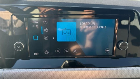 Volkswagen Golf 2.0 TDI 85kW (115CV) Variant