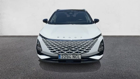 Omoda 5 MY25 - Premium 1.6 TGDI 108kW (145cv)