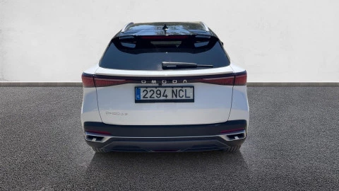 Omoda 5 MY25 - Premium 1.6 TGDI 108kW (145cv)