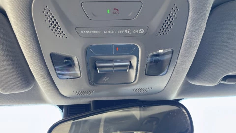 Omoda 5 MY25 - Premium 1.6 TGDI 108kW (145cv)