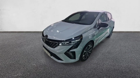 Renault Clio Techno full hybrid E-Tech 145 (103Kw)