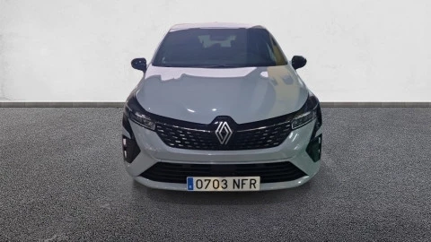 Renault Clio Techno full hybrid E-Tech 145 (103Kw)