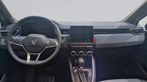 Renault Clio Techno full hybrid E-Tech 145 (103Kw)