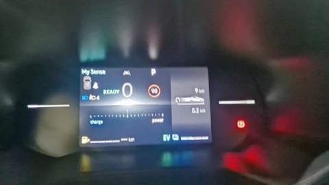 Renault Clio Techno full hybrid E-Tech 145 (103Kw)