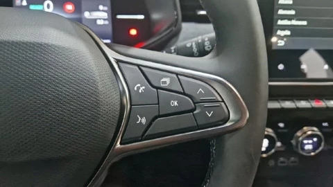 Renault Clio Techno full hybrid E-Tech 145 (103Kw)