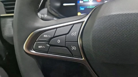 Renault Clio Techno full hybrid E-Tech 145 (103Kw)