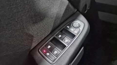 Renault Clio Techno full hybrid E-Tech 145 (103Kw)