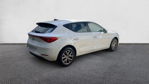 Seat Nuevo León SP 2.0 TDI 85kW Style