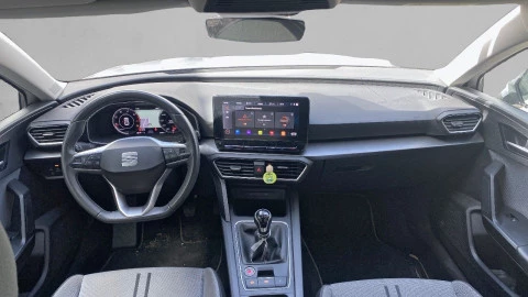 Seat Nuevo León SP 2.0 TDI 85kW Style