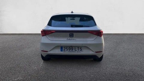 Seat Nuevo León SP 2.0 TDI 85kW Style