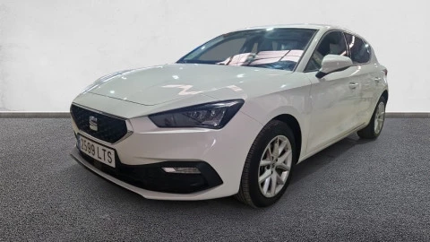 Seat Nuevo León SP 2.0 TDI 85kW Style