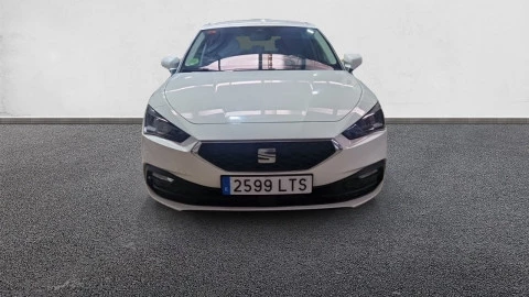 Seat Nuevo León SP 2.0 TDI 85kW Style
